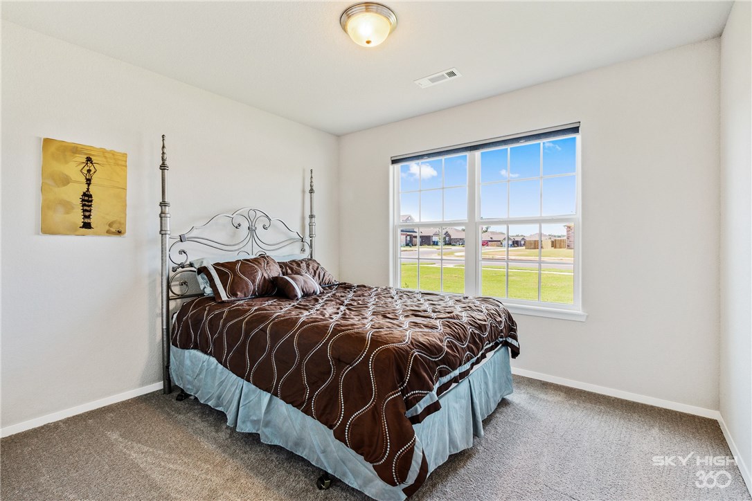 Providence Village Bentonville - Residential