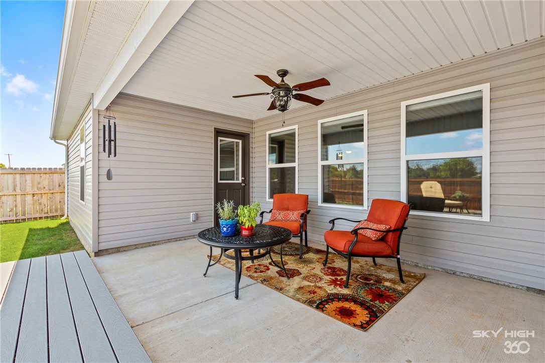 Providence Village Bentonville - Residential