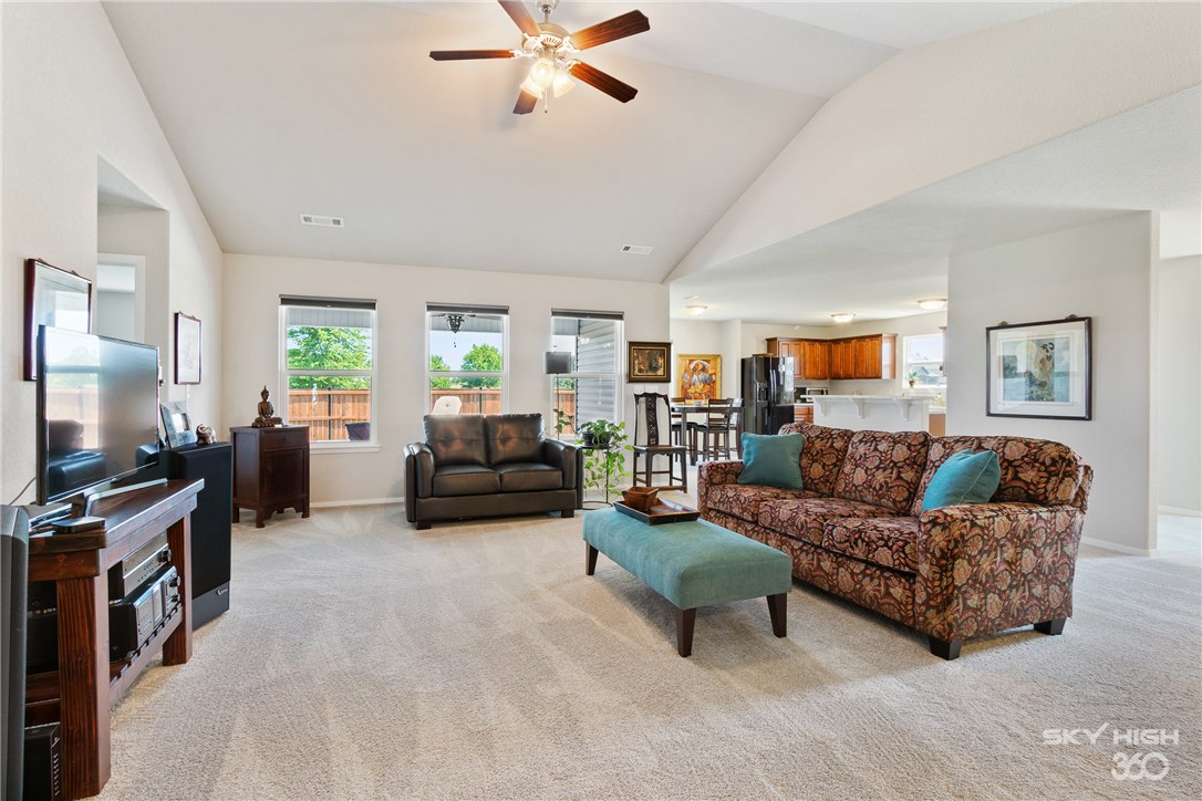 Providence Village Bentonville - Residential