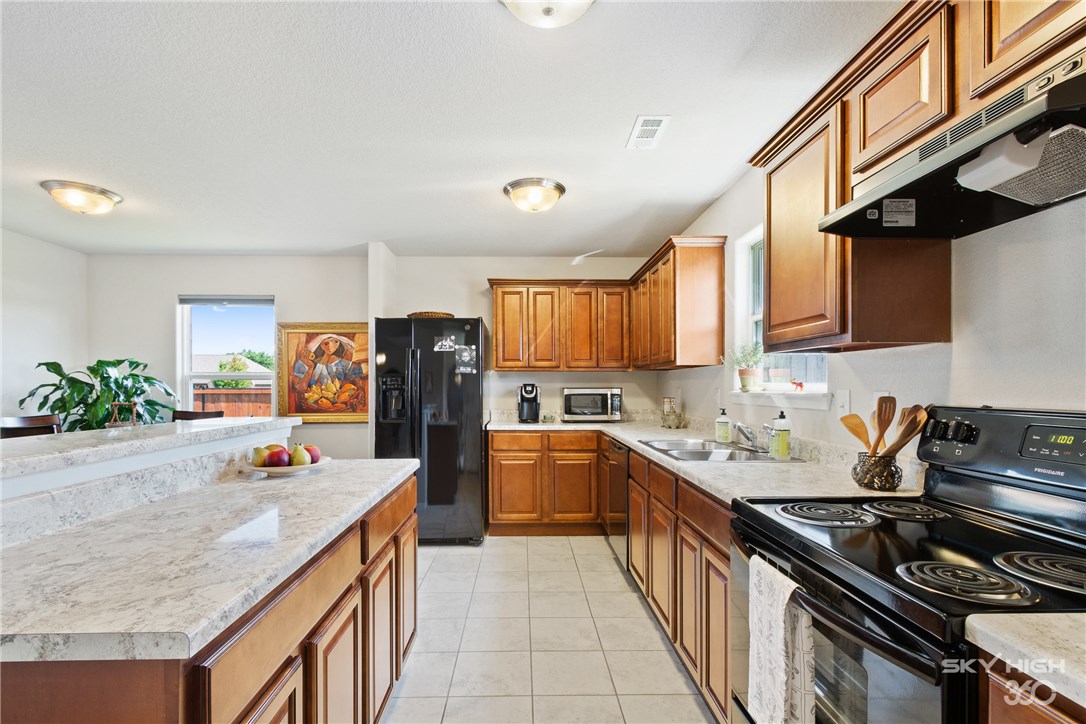 Providence Village Bentonville - Residential