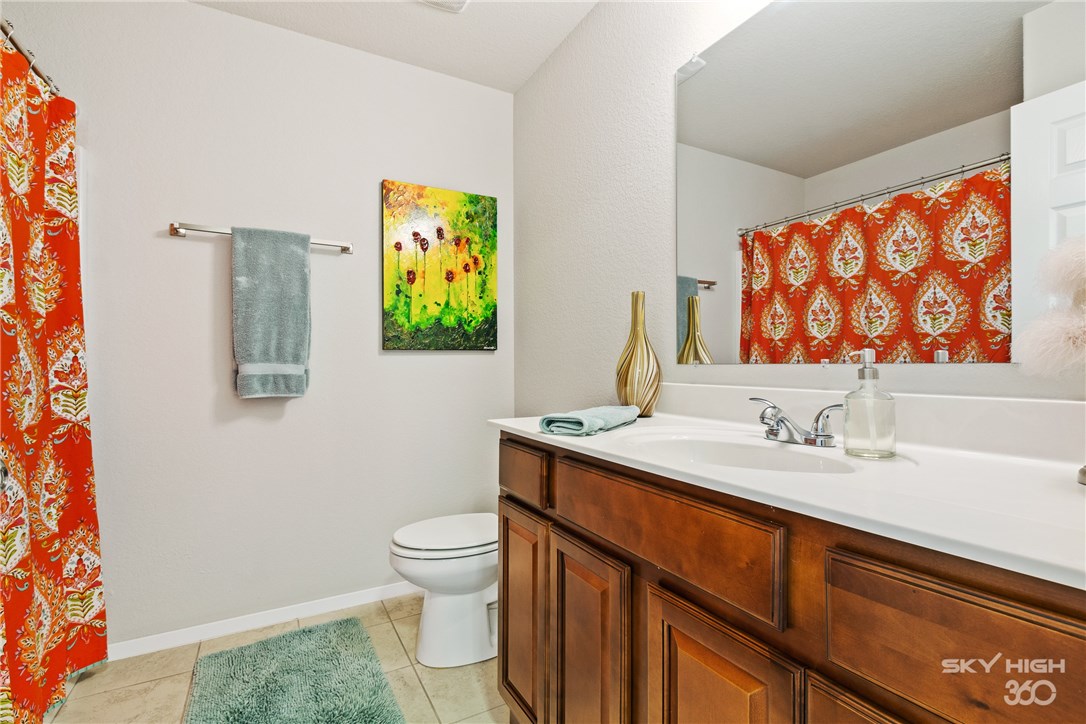 Providence Village Bentonville - Residential
