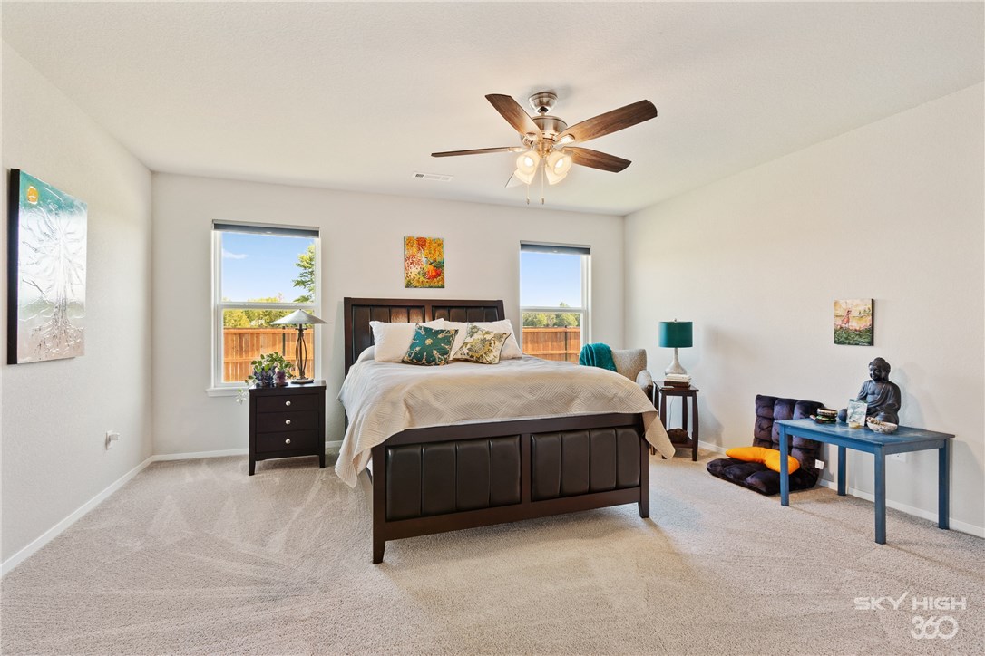 Providence Village Bentonville - Residential