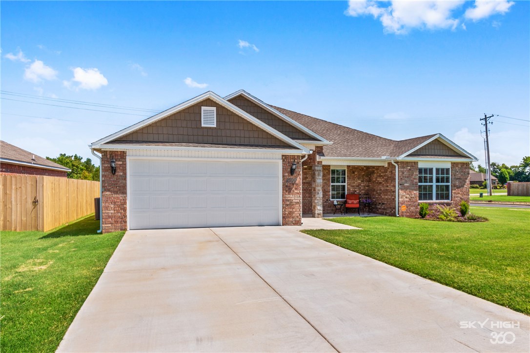 Providence Village Bentonville - Residential