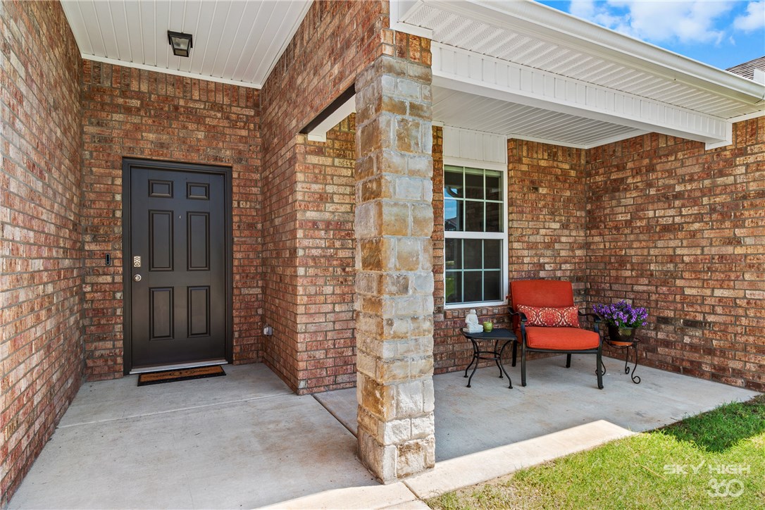 Providence Village Bentonville - Residential