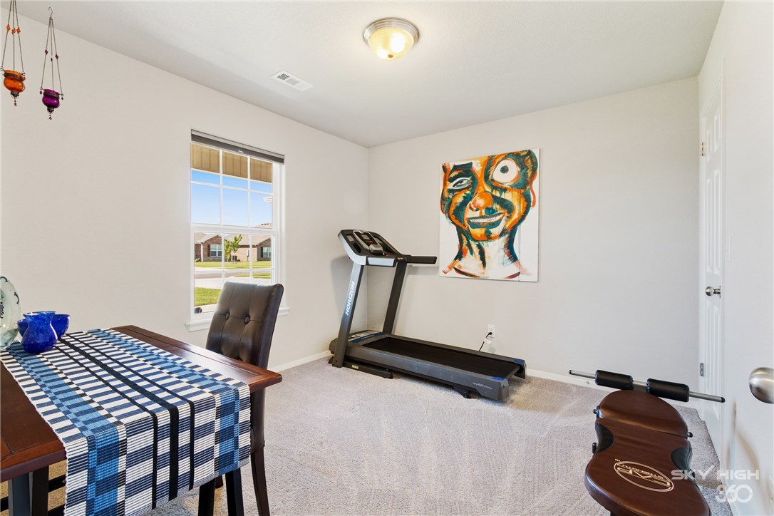 Providence Village Bentonville - Residential
