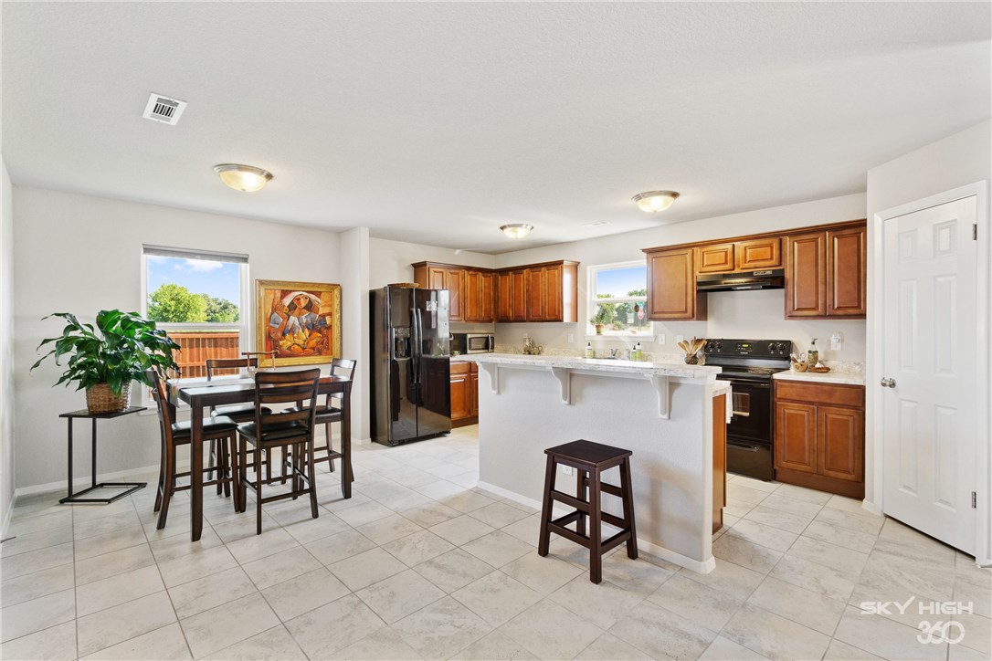 Providence Village Bentonville - Residential