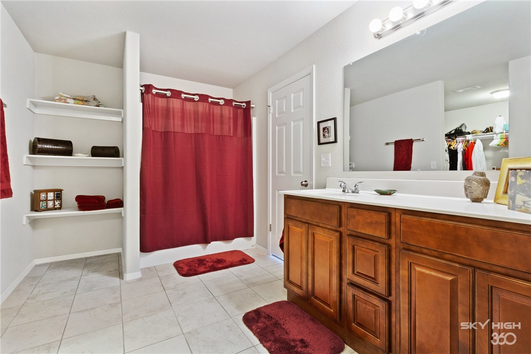 Providence Village Bentonville - Residential