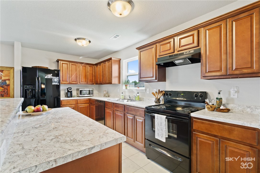 Providence Village Bentonville - Residential
