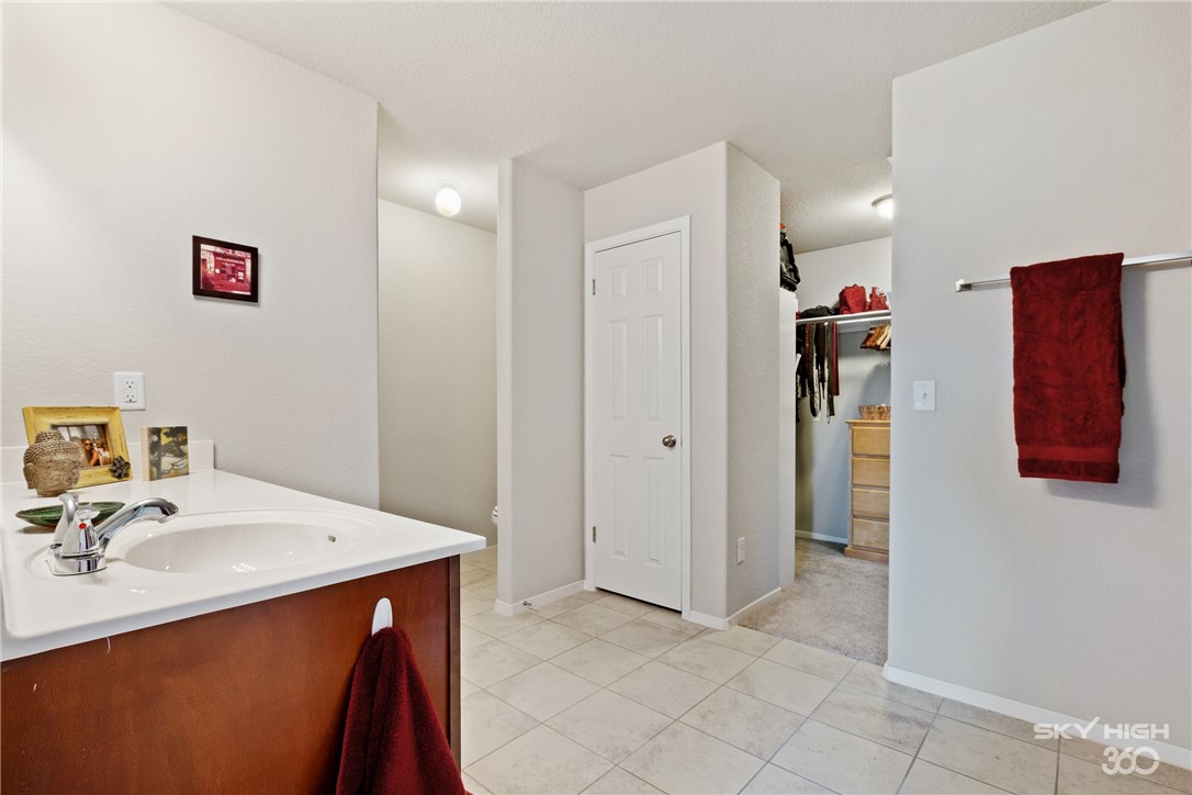Providence Village Bentonville - Residential