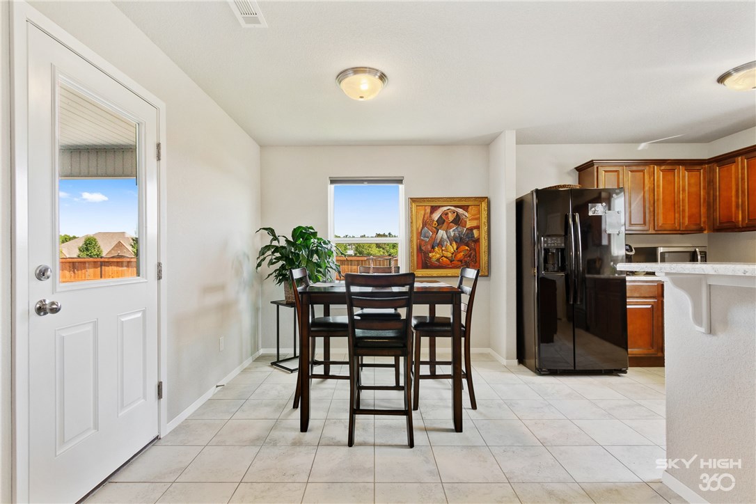 Providence Village Bentonville - Residential