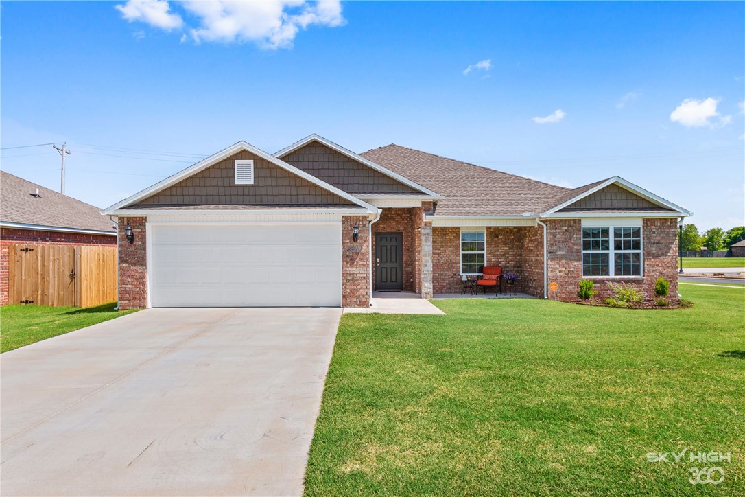 Providence Village Bentonville - Residential