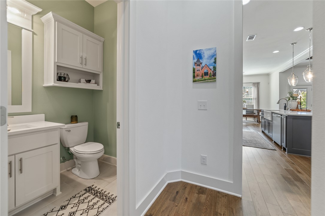 Clarendon Heights Bentonville - Residential