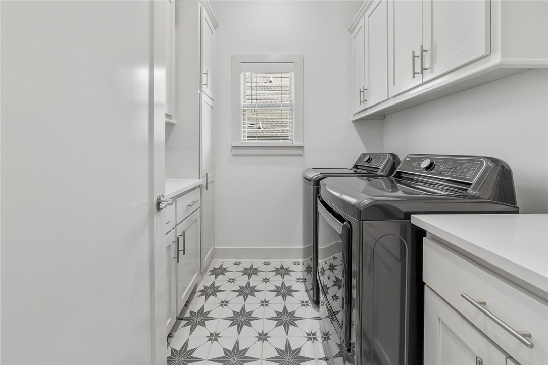 Clarendon Heights Bentonville - Residential