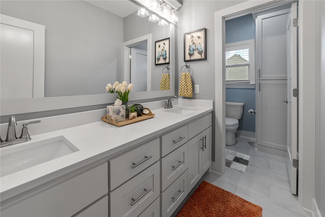 Clarendon Heights Bentonville - Residential
