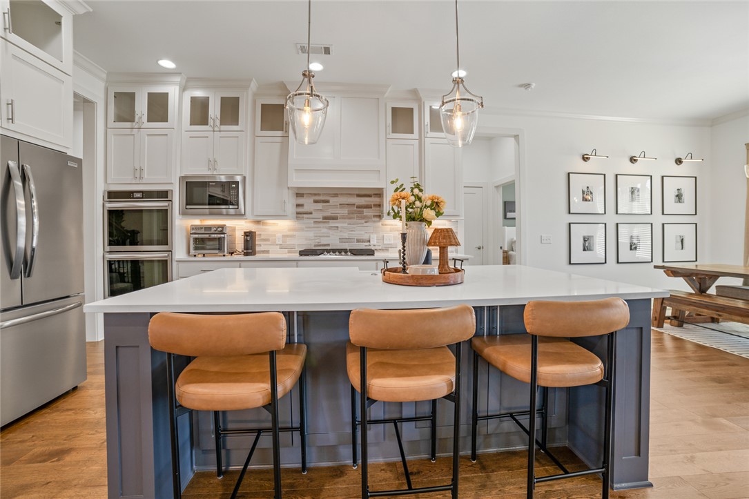 Clarendon Heights Bentonville - Residential