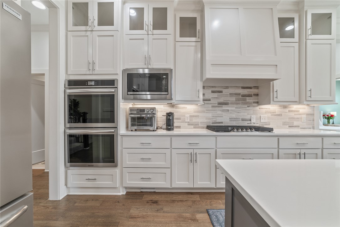 Clarendon Heights Bentonville - Residential