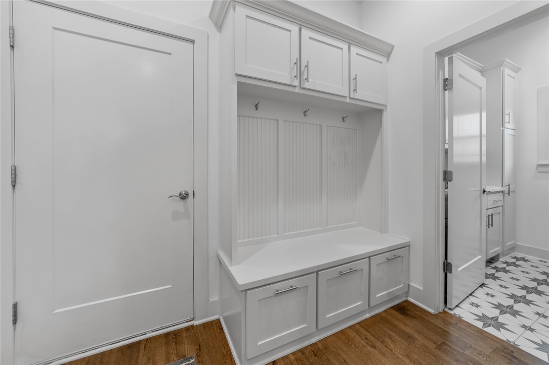 Clarendon Heights Bentonville - Residential
