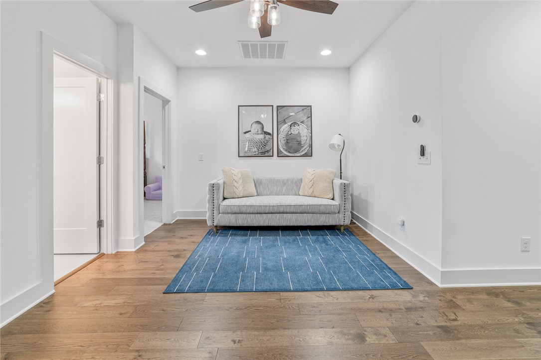 Clarendon Heights Bentonville - Residential