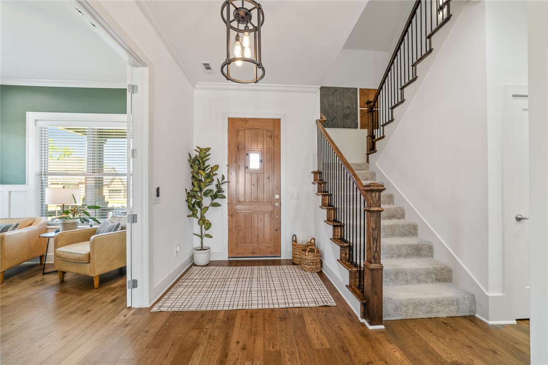 Clarendon Heights Bentonville - Residential