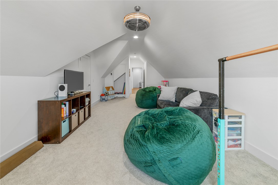 Clarendon Heights Bentonville - Residential