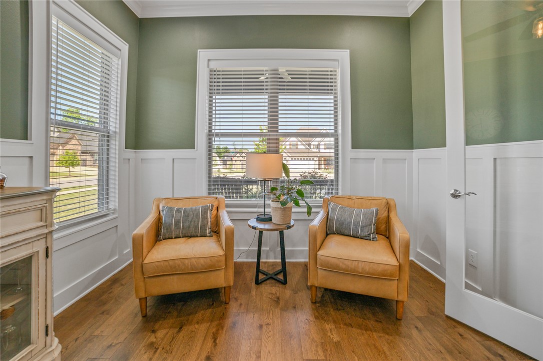 Clarendon Heights Bentonville - Residential