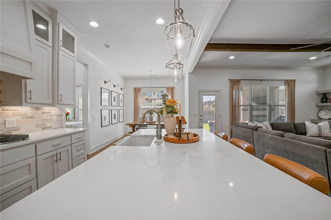 Clarendon Heights Bentonville - Residential