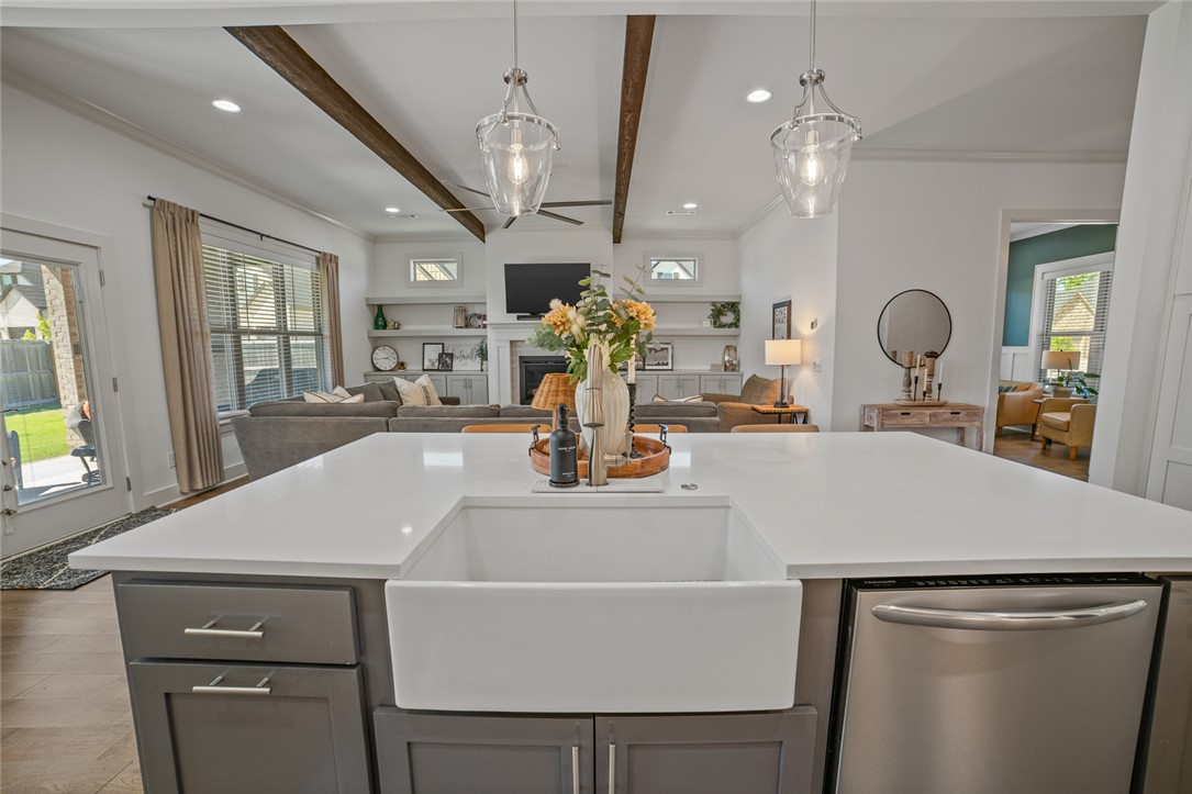 Clarendon Heights Bentonville - Residential