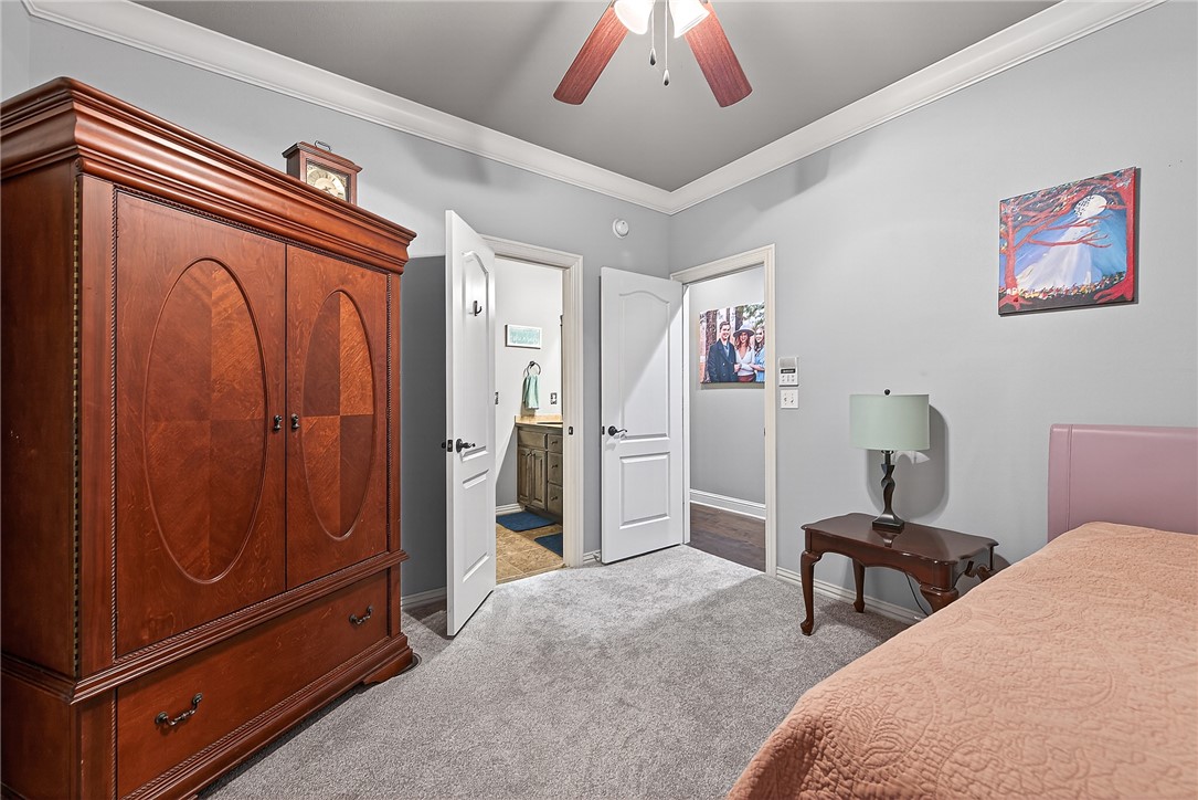 Lochmoor Club Sub Bentonville - Residential