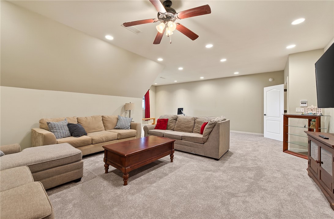 Lochmoor Club Sub Bentonville - Residential