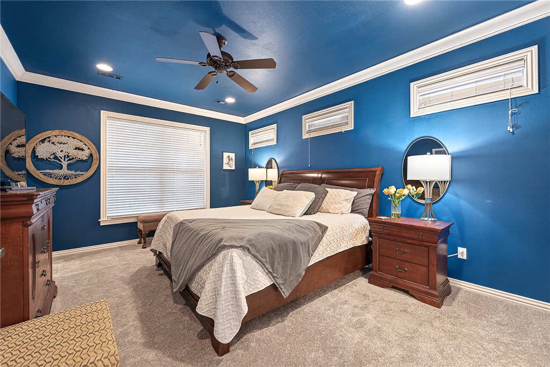 Lochmoor Club Sub Bentonville - Residential