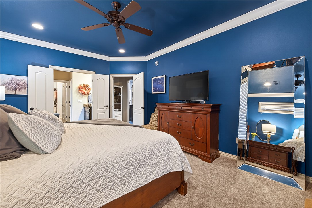 Lochmoor Club Sub Bentonville - Residential