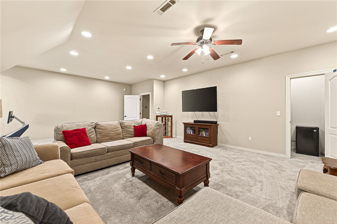 Lochmoor Club Sub Bentonville - Residential