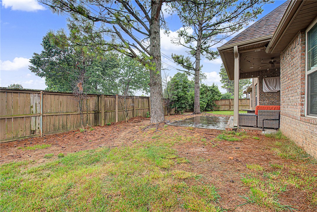 Lochmoor Club Sub Bentonville - Residential