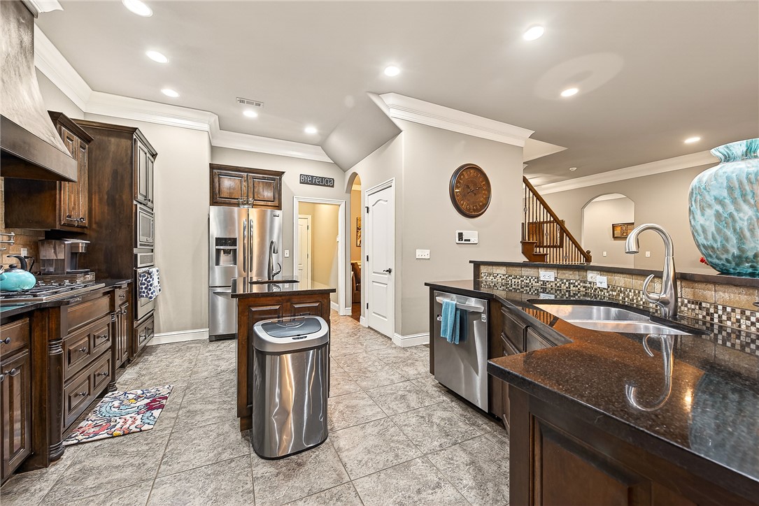 Lochmoor Club Sub Bentonville - Residential