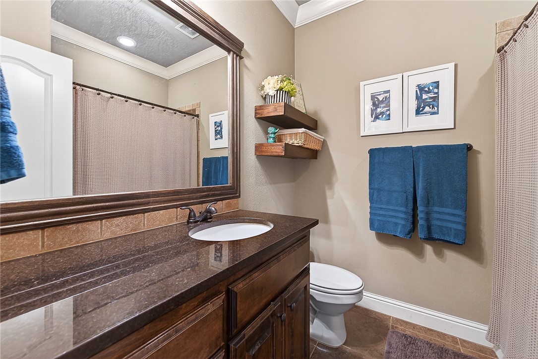 Lochmoor Club Sub Bentonville - Residential