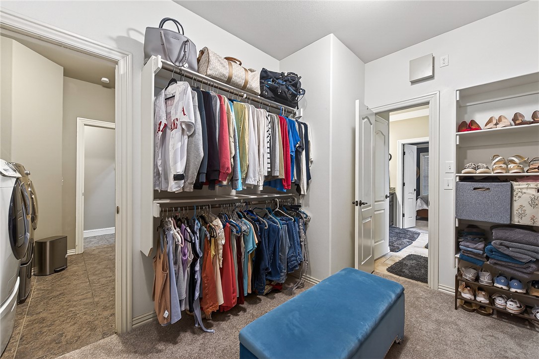 Lochmoor Club Sub Bentonville - Residential