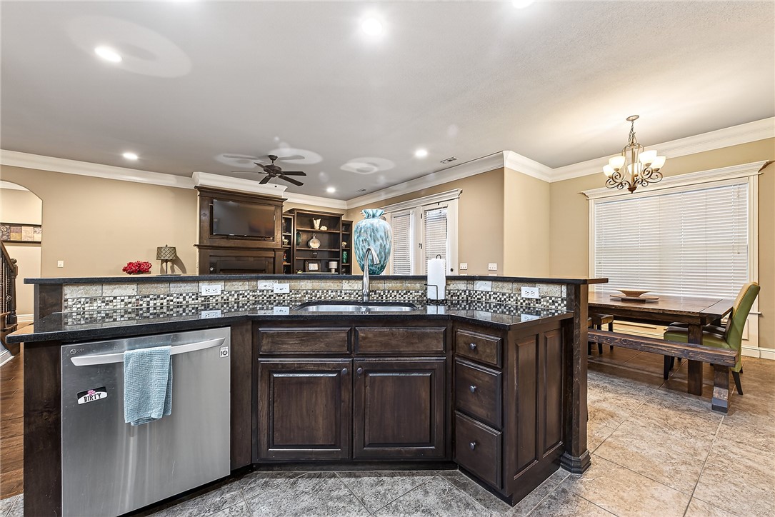 Lochmoor Club Sub Bentonville - Residential