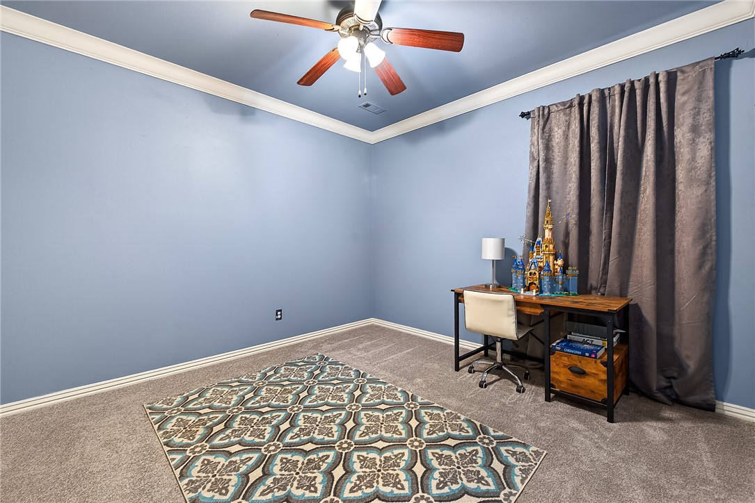 Lochmoor Club Sub Bentonville - Residential