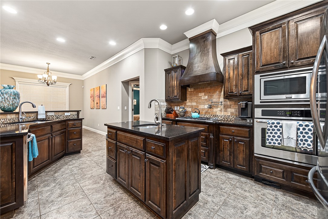 Lochmoor Club Sub Bentonville - Residential