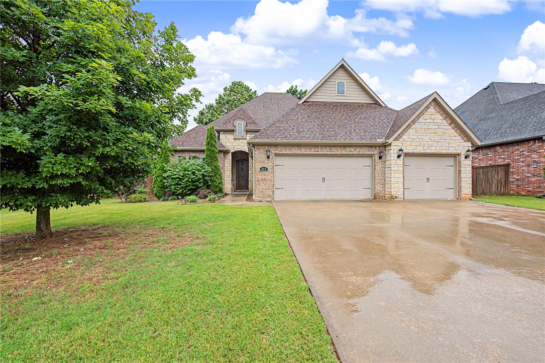 Lochmoor Club Sub Bentonville - Residential