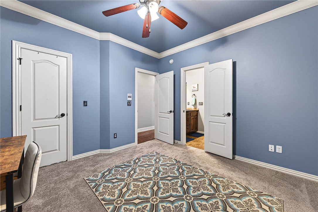 Lochmoor Club Sub Bentonville - Residential