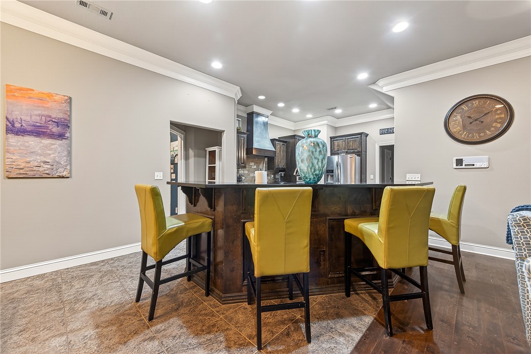 Lochmoor Club Sub Bentonville - Residential
