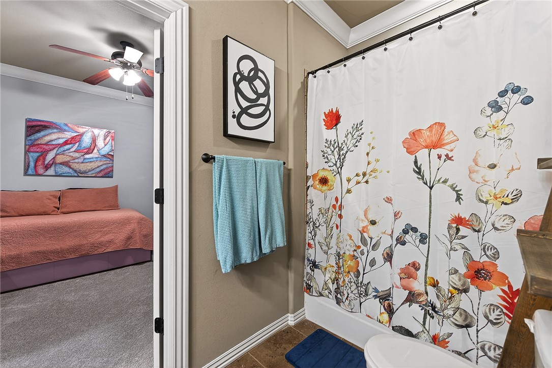Lochmoor Club Sub Bentonville - Residential