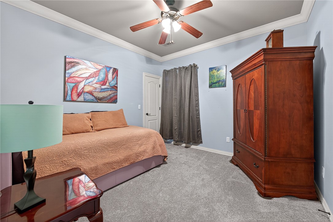 Lochmoor Club Sub Bentonville - Residential