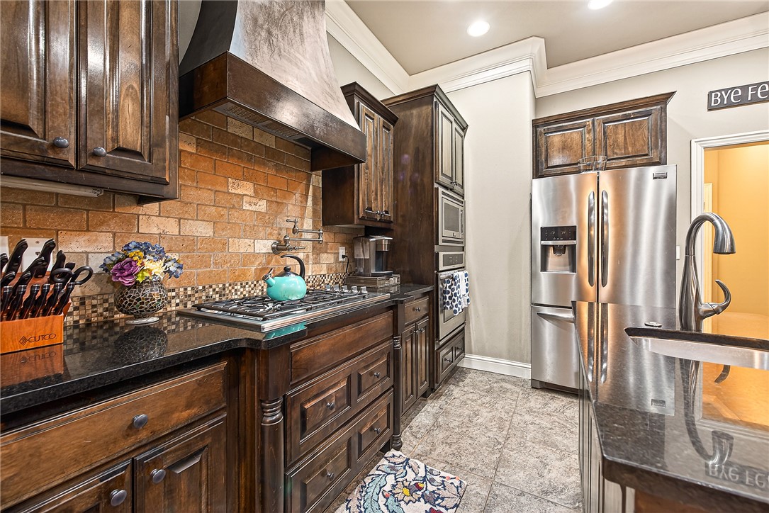 Lochmoor Club Sub Bentonville - Residential