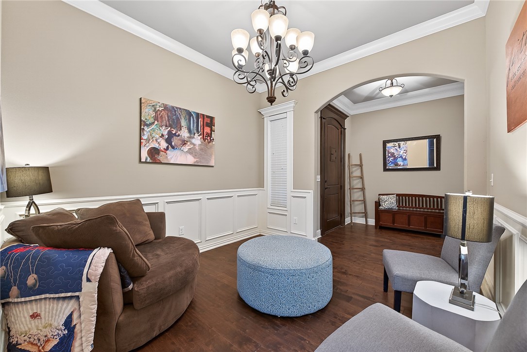 Lochmoor Club Sub Bentonville - Residential