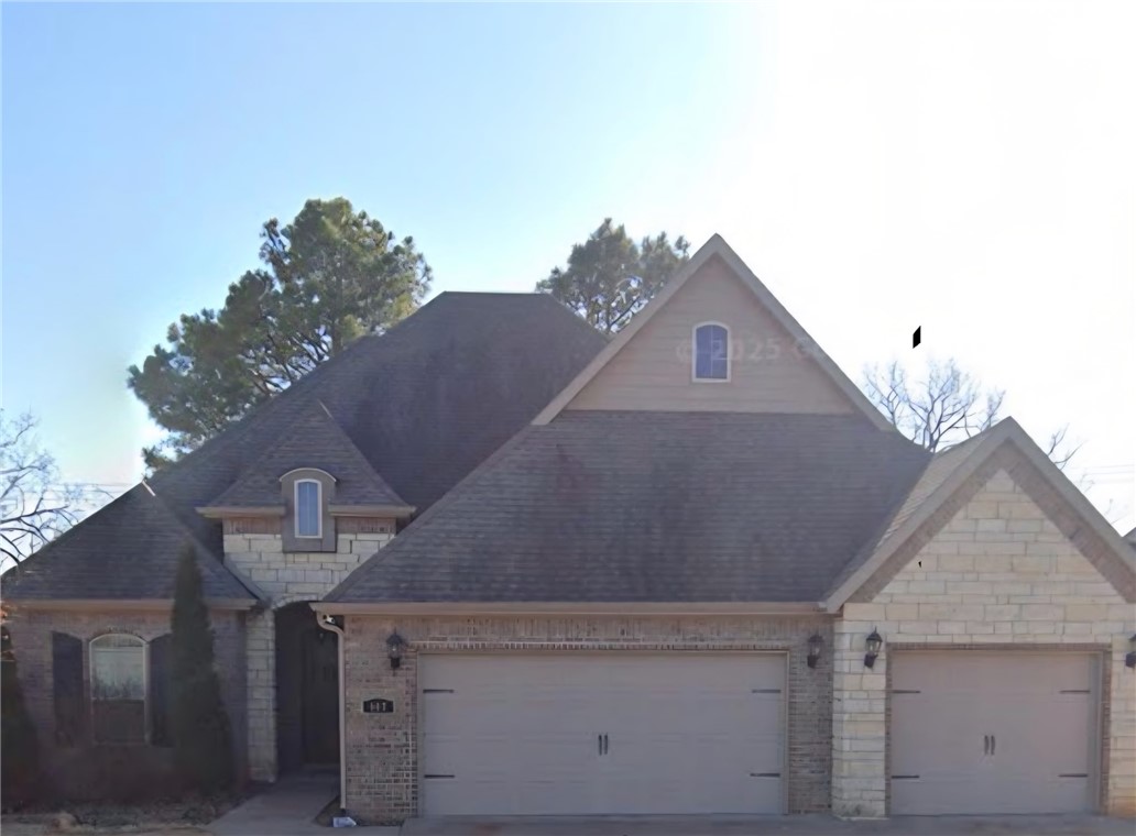 Lochmoor Club Sub Bentonville - Residential