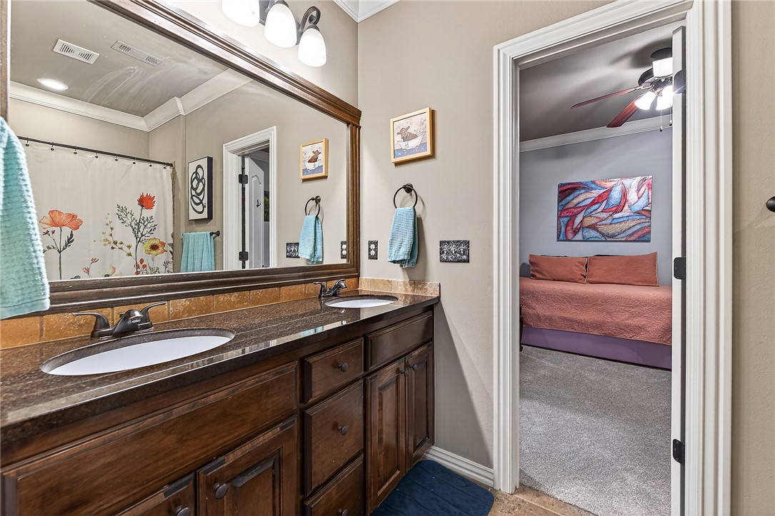 Lochmoor Club Sub Bentonville - Residential