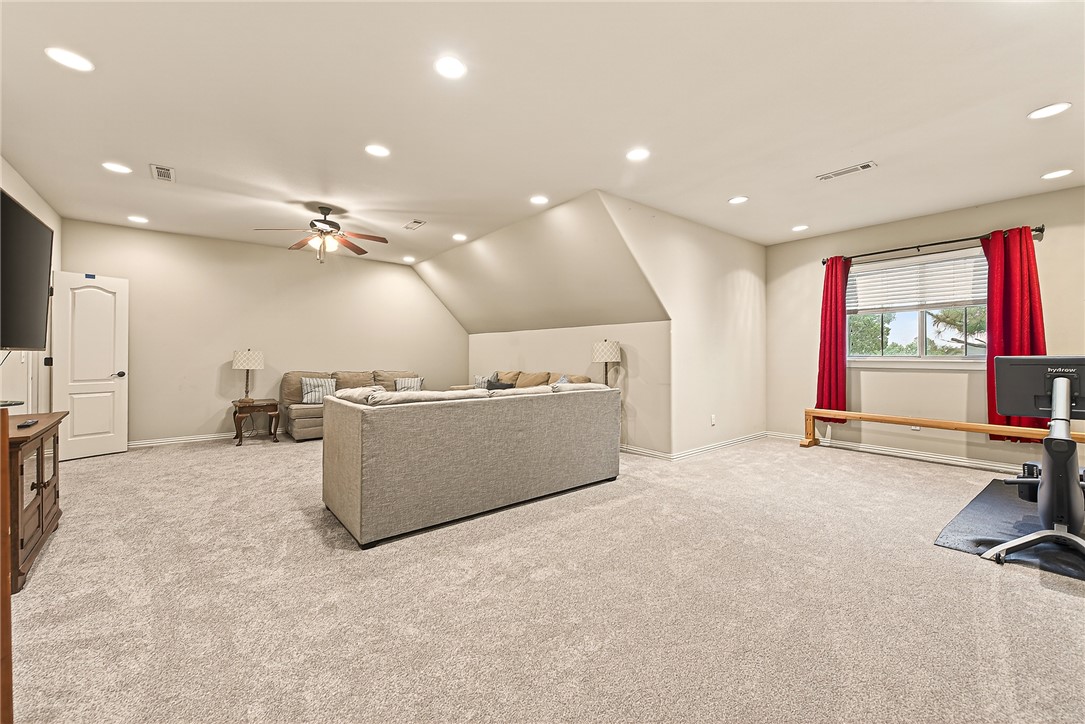 Lochmoor Club Sub Bentonville - Residential