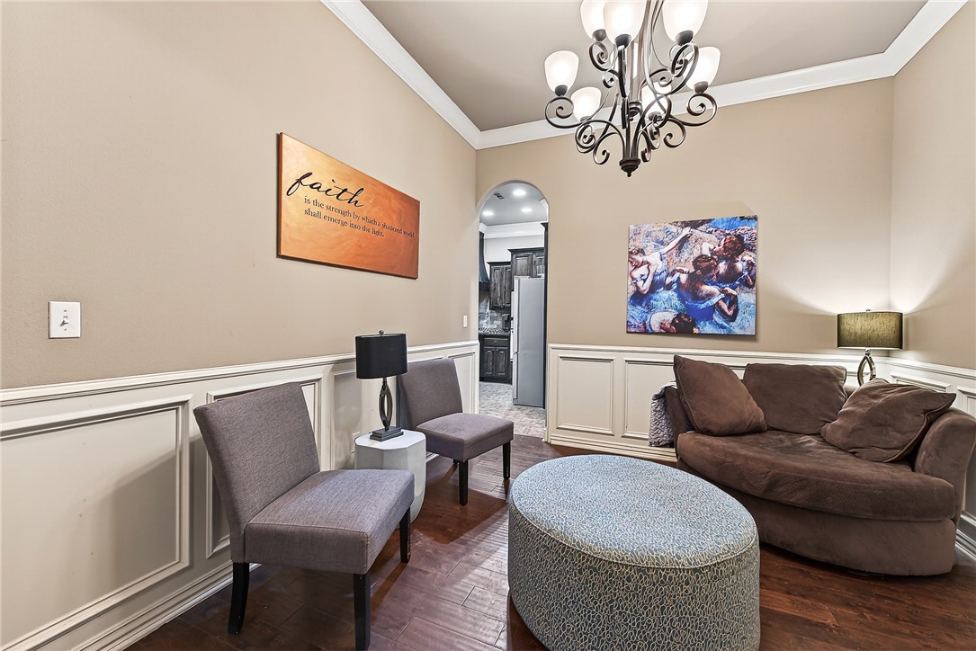 Lochmoor Club Sub Bentonville - Residential